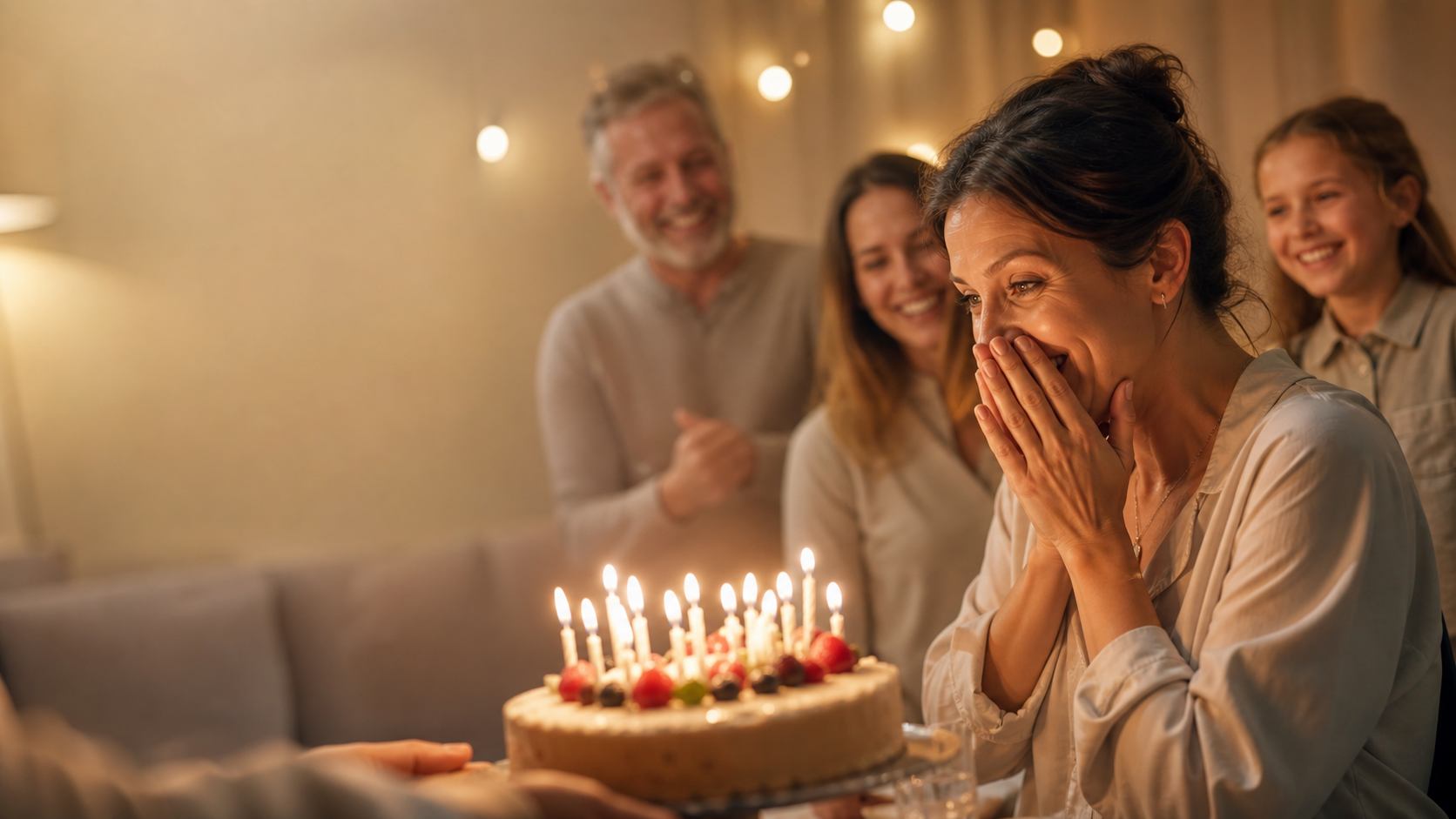 Persönlichen Geburtstagssong als Geschenk erstellen lassen